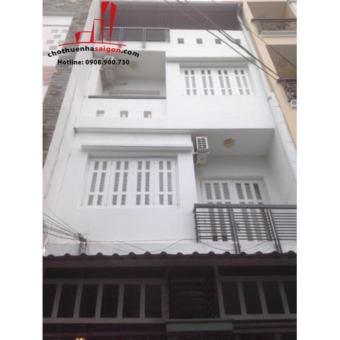 cho thuê nhà khu làng báo chí, phường thảo điền quận 2, giá cho thuê:15tr/tháng