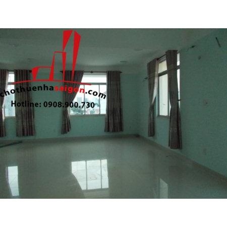 cho thuê tòa nhà nguyên căn đường phan kế bính, quận 1