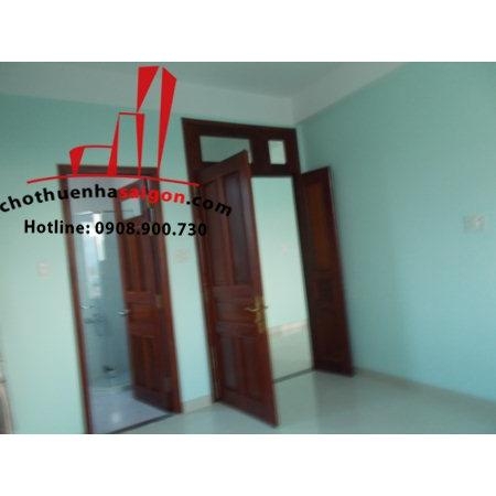 cho thuê tòa nhà nguyên căn đường phan kế bính, quận 1