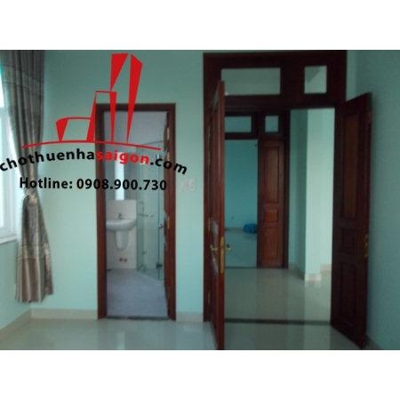 cho thuê tòa nhà nguyên căn đường phan kế bính, quận 1