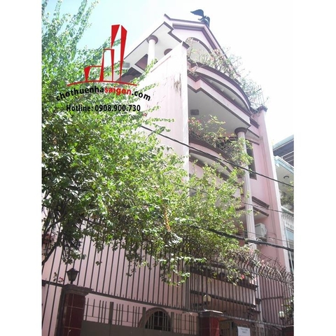 CHO THUÊ NHÀ ĐƯỜNG LÊ TRUNG NGHĨA , PHƯỜNG 12, QUẬN TÂN BÌNH, GIÁ 1100$