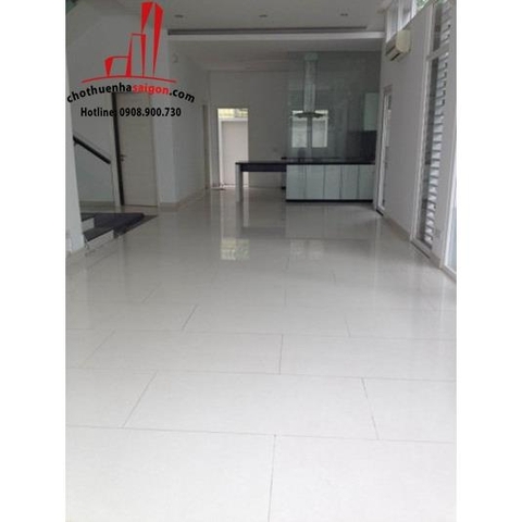 cho biêt thự nguyên căn khu dân cư phú mỹ hưng quận 7, giá cho thuê:26tr/tháng