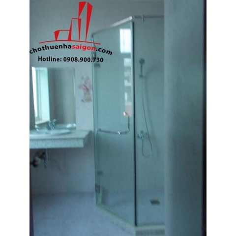 cho thuê tòa nhà nguyên căn đường phan kế bính, quận 1