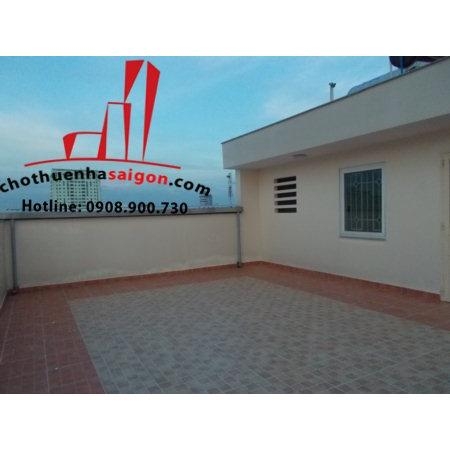 cho thuê tòa nhà nguyên căn đường phan kế bính, quận 1