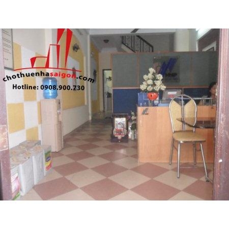 cần cho thuê nhà đường hoa lan, khu phan xích long, quận phú nhuận
