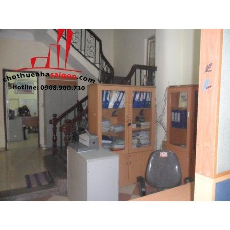 cần cho thuê nhà đường hoa lan, khu phan xích long, quận phú nhuận