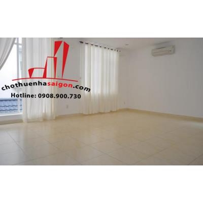 cho thuê biệt thự đường nguyễn văn hưởng, quận 2, giá 2000$