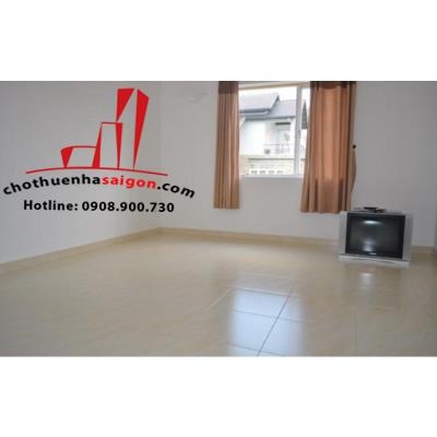 cho thuê biệt thự đường nguyễn văn hưởng, quận 2, giá 2000$