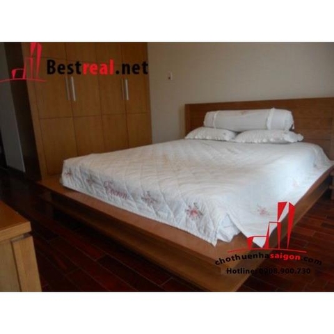 cho thuê căn hộ cao cấp salling, đường nguyễn thị minh khai quận 1