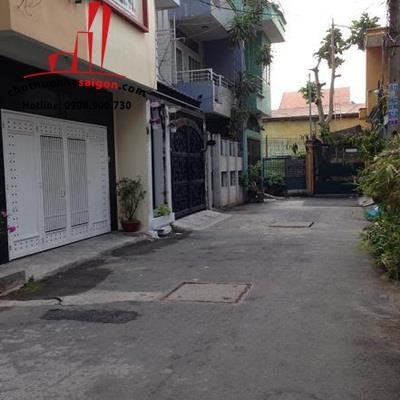 cho thuê nhà quận tân bình, đường cộng hòa giá cho thuê:16tr/tháng