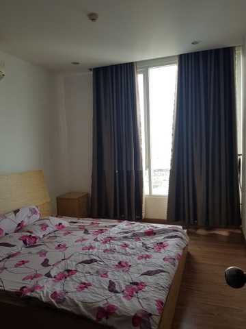 cho thuê căn hộ cao cấp chung cư horizon , 214 đường trần quang  khải quận 1, giá cho thuê 20tr/tháng