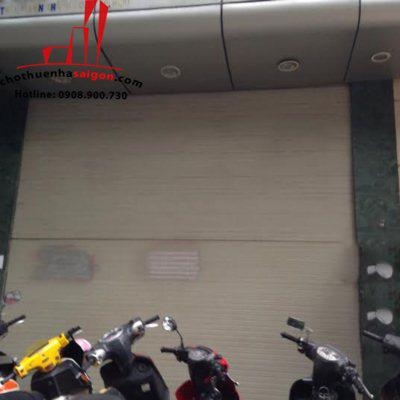 Cho thuê nhà đường Nguyễn Trãi quận 1, giá 9000 usd/tháng