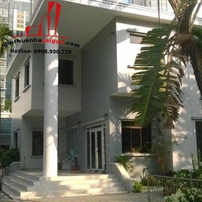 cần cho thuê Villa - biệt thự Phường An Phú, Quận 2