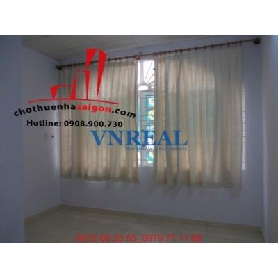 cho thuê nhà nguyên căn đường đặng văn ngữ, quận phú nhuận , giá 12tr