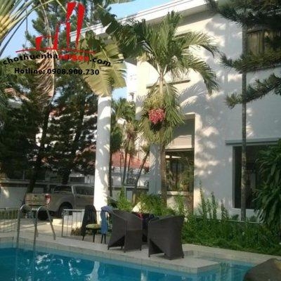 cần cho thuê Villa - biệt thự Phường An Phú, Quận 2