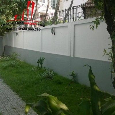 cần cho thuê Villa - biệt thự Phường An Phú, Quận 2