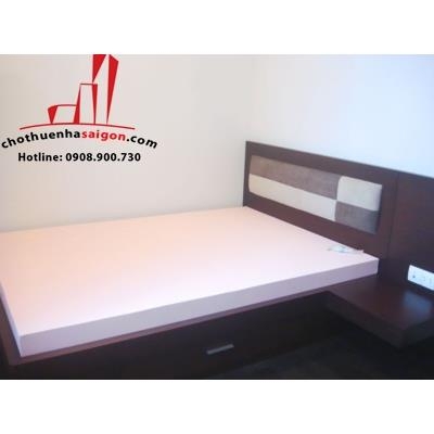 Cho thuê căn hộ cao cấp  Sunrise City quận 7, 3 phòng ngủ giá 1800$/tháng