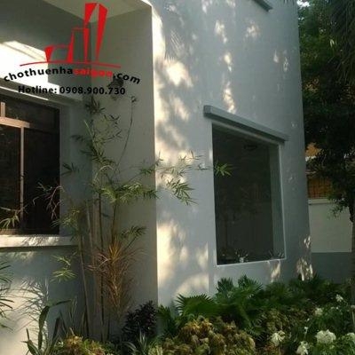 cần cho thuê Villa - biệt thự Phường An Phú, Quận 2