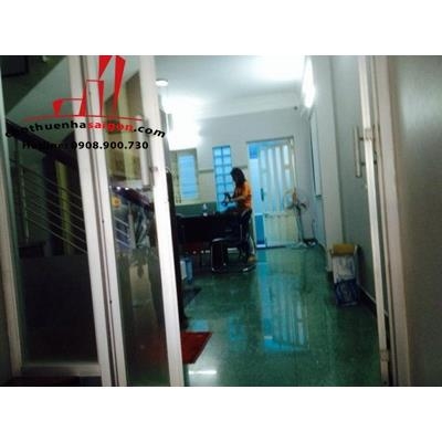 nhà quận 2 cho thuê, nhà mặt tiền đường nguyễn quý đức giá cho thuê:30tr/tháng