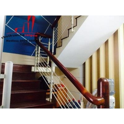 nhà quận 2 cho thuê, nhà mặt tiền đường nguyễn quý đức giá cho thuê:30tr/tháng