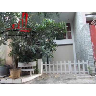 cho thuê nhà khu combound khu trần não quận 2, giá cho thuê:1300$/tháng
