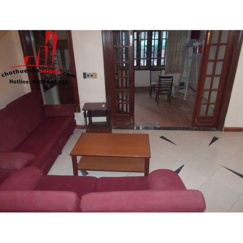 cho thuê nhà quận 1, đường nguyễn bỉnh khiêm giá cho thuê:26tr/tháng