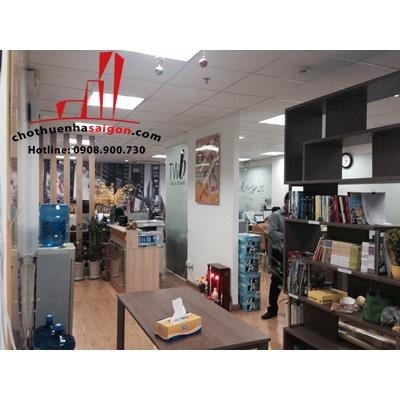 cần cho thuê văn phòng, đường đào duy anh quận phú nhuận giá cho thuê:24tr/tháng