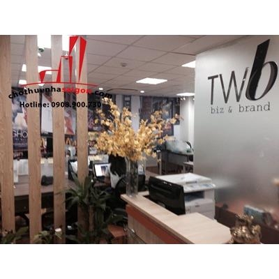 cần cho thuê văn phòng, đường đào duy anh quận phú nhuận giá cho thuê:24tr/tháng