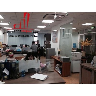 cần cho thuê văn phòng, đường đào duy anh quận phú nhuận giá cho thuê:24tr/tháng