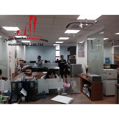 cần cho thuê văn phòng, đường đào duy anh quận phú nhuận giá cho thuê:24tr/tháng