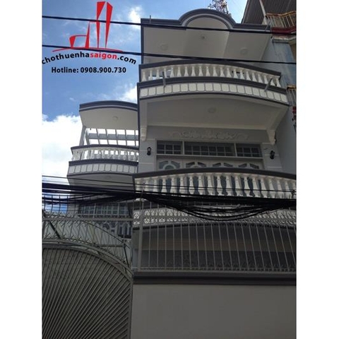 cần cho thuê nhà quận tân bình, đường hoàng việt giá cho thuê:thương lượng