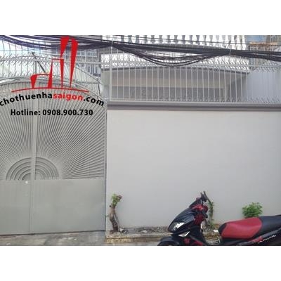 cần cho thuê nhà quận tân bình, đường hoàng việt giá cho thuê:thương lượng