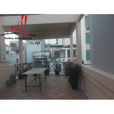 cho thuê nhà quận 1, đường nguyễn bỉnh khiêm giá cho thuê:26tr/tháng