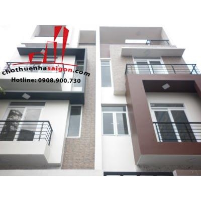 cần cho thuê nhà hẽm đường trường chinh, quận tân bình giá 14tr/tháng