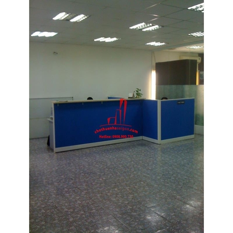 Cho thuê văn phòng quận 1, Rạng Đông Office