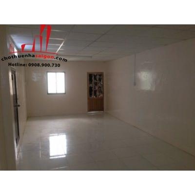 cho thuê nhà quận 1, trần khắc chân , phường tân định giá 13tr/tháng