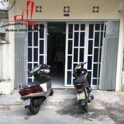 cho thuê nhà quận 1, đường trần đình xu giá cho thuê:25tr/tháng