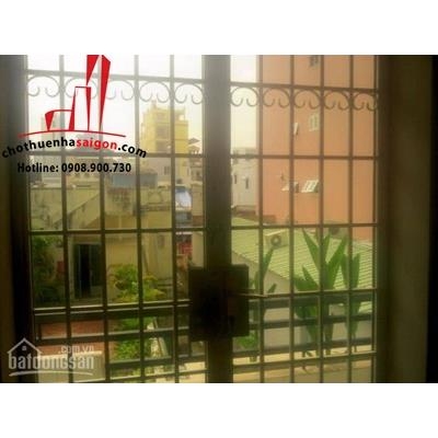 cần cho thuê nhà quận 1, đường đề thám giá cho thuê:25tr/tháng
