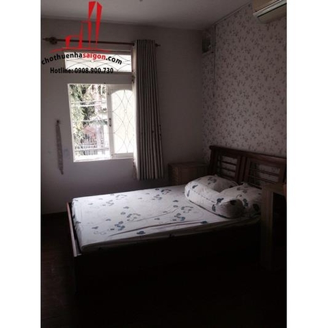 cho thuê nhà nguyên căn quận 2, khu làng báo chí , giá cho thuê:650$/tháng