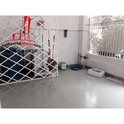 cho thuê nhà nguyên căn quận 2, khu làng báo chí , giá cho thuê:650$/tháng