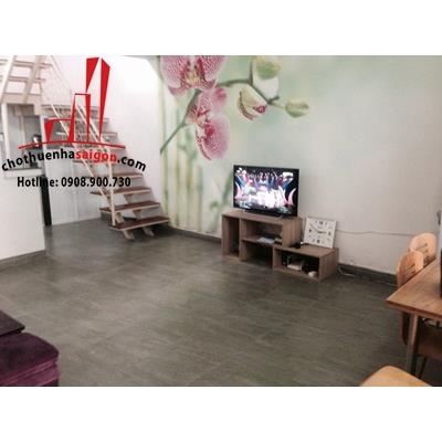 cho thuê nhà nguyên căn quận 2, khu làng báo chí , giá cho thuê:650$/tháng