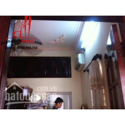 cần cho thuê nhà quận 1, đường đề thám giá cho thuê:25tr/tháng