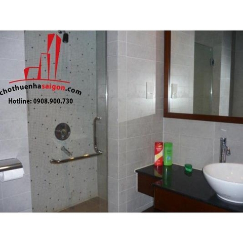 cho thuê căn hộ chung cư Everich, đường lê đại hành, quận 10