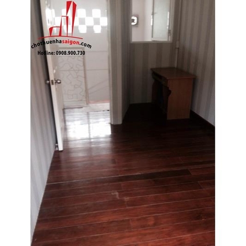 cho thuê nhà nguyên căn quận 2, khu làng báo chí , giá cho thuê:650$/tháng