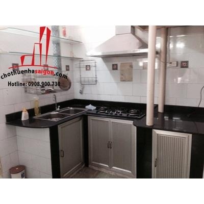 cho thuê nhà nguyên căn quận 2, khu làng báo chí , giá cho thuê:650$/tháng