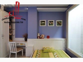 cho thuê nhà quận 3, nhà đường cao thắng giá cho thuê:2000$/tháng