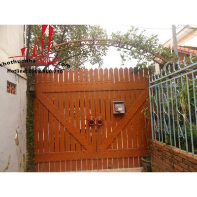 cho thuê biệt thự quận 2,đường nguyễn đăng giai ,quận 2