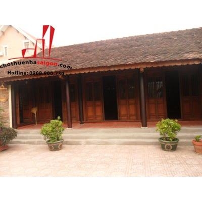 cho thuê biệt thự quận 2,đường nguyễn đăng giai ,quận 2