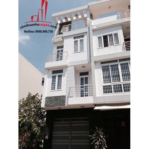 nhà nguyên căn đường lương đình của quận 2 cho thuê, giá cho thuê:22tr/tháng