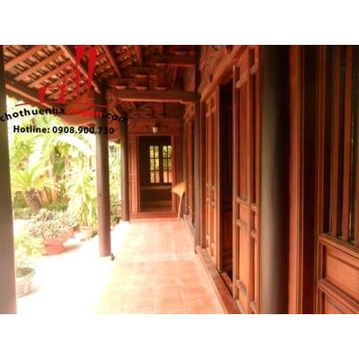 cho thuê biệt thự quận 2,đường nguyễn đăng giai ,quận 2